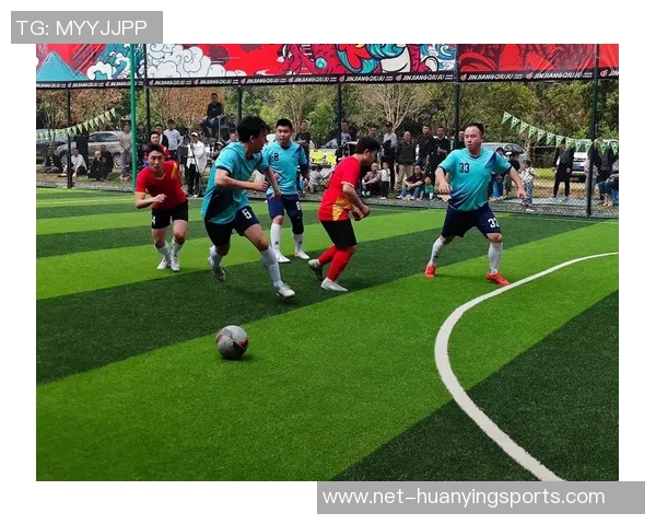 激情五人制足球赛展现团队合作与个人技术的完美结合